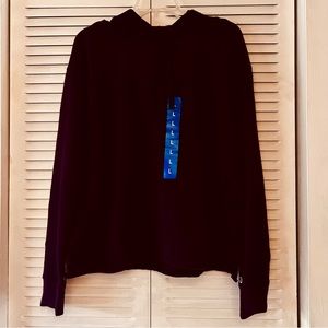 Champion Ladies’ Hoodie